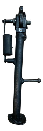 Cavalete Lateral Cbr 600f 97 Usado - Imagem 3