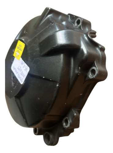 Tampa Magneto Hornet Preto Original Usado Preto - Imagem 6