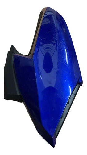 Carenagem L/d Fan 160 22/24 Paralelo Usado Azul - Imagem 6
