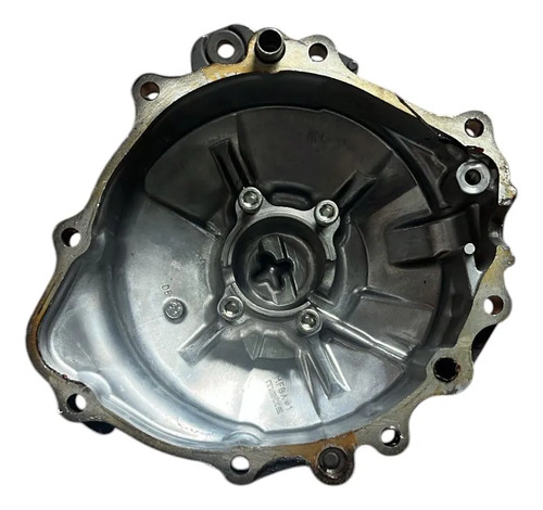 Tampa Magneto Hornet Preto Original Usado Preto - Imagem 7