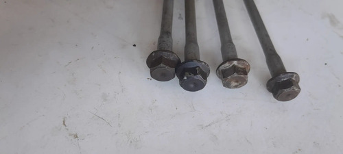 Prisioneiro Do Cabeçote Fazer 250 08/16 Original Usado - Imagem 5