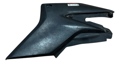 Carenagem Acoplamento L/d Xre 300 11/17 Original Usado Preto - Imagem 8