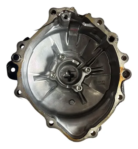 Tampa Magneto Hornet Preto Original Usado Preto - Imagem 9