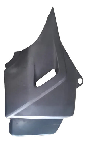 Carenagem Lateral Cbx 200 94/03 Original Usado L/e Preto