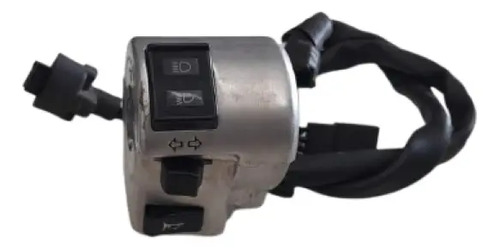 Punho De Luz Shadow Vt 750 Spitit Original Usado