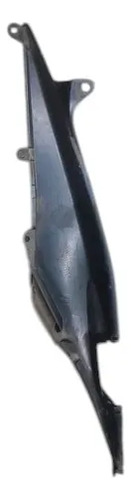 Carenagem  Traseira L/d Cb 300 10/15 0riginal Usado Preto - Imagem 7
