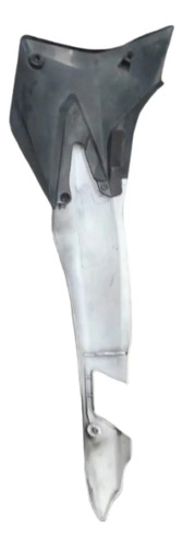 Carenagem Lateral Xre 300 L/d 09/13 Original Usado Branco - Imagem 2