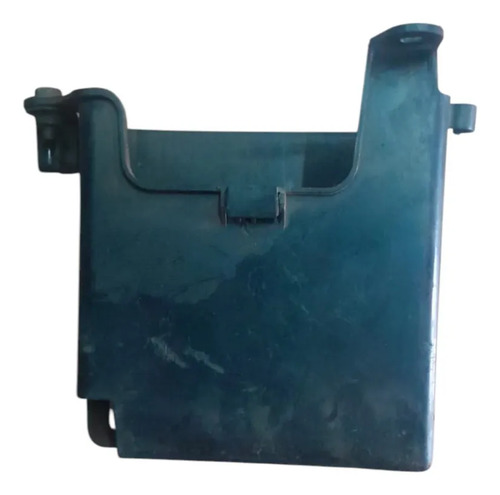 Caixa De Bateria Neo 115 Original Usado Preto