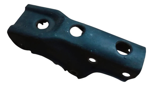 Berço Suporte De Motor Titan 160 2016/2024 Original Usado - Imagem 2