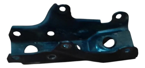 Berço Suporte De Motor Titan 160 2016/2024 Original Usado - Imagem 5