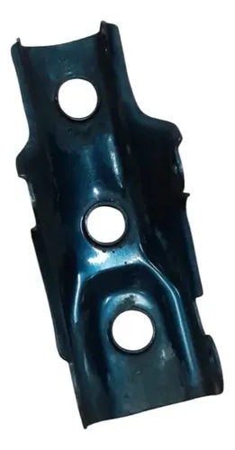 Berço Suporte De Motor Titan 160 2016/2024 Original Usado - Imagem 6