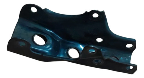 Berço Suporte De Motor Titan 160 2016/2024 Original Usado - Imagem 7