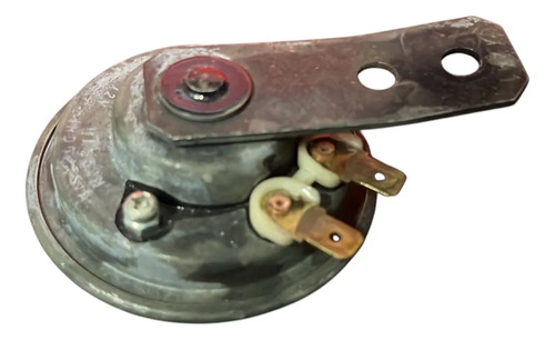 Buzina Honda Cg 160 Start 16/24 Usado - Imagem 4
