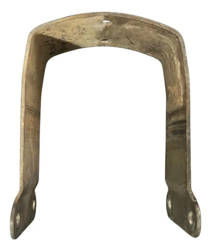 Aranha Do Paralama Titan 125 1999 Usado Cinza - Imagem 6