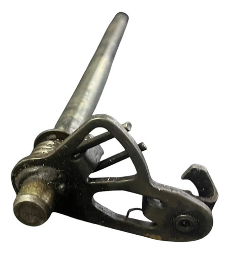 Eixo Seletor De Marcha Lander Fazer 250 06/16 Usado - Imagem 9