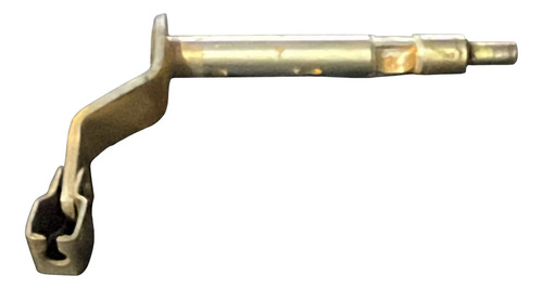Braço De Embreagem Titan Bros 160 Xre 190 16/24 Usado - Imagem 2