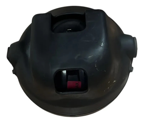 Farol Ybr/factor 125 02/08 Original Usado Preto Ambos Lados - Imagem 5