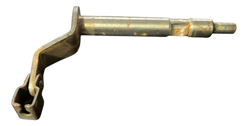 Braço De Embreagem Titan Bros 160 Xre 190 16/24 Usado - Imagem 8