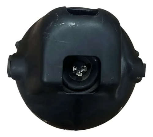 Farol Ybr/factor 125 02/08 Original Usado Preto Ambos Lados - Imagem 7