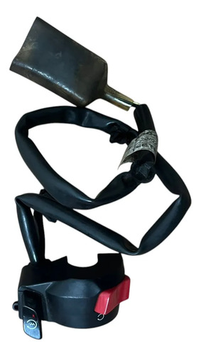 Acssorios Punho De Partida Cbr 650 2015 2019 Usado - Imagem 2