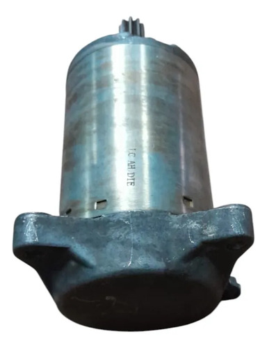 Motor De Partida Amazonas 250 Usado - Imagem 2