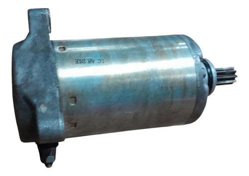 Motor De Partida Amazonas 250 Usado - Imagem 3