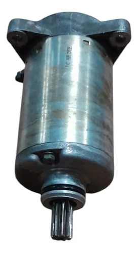 Motor De Partida Amazonas 250 Usado - Imagem 5