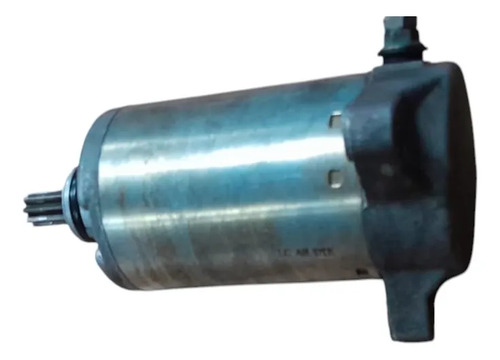 Motor De Partida Amazonas 250 Usado - Imagem 6