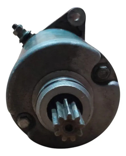 Motor De Partida Amazonas 250 Usado - Imagem 7