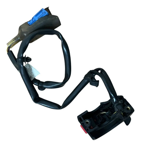 Acssorios Punho De Partida Cbr 650 2015 2019 Usado - Imagem 9