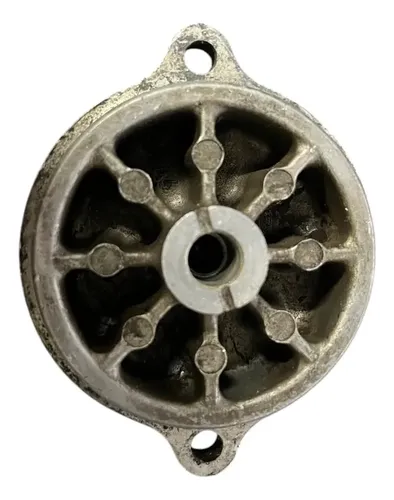 Tampa Filtro De Oleo Cbx Twister 250 01/08 Original Usado - Imagem 5