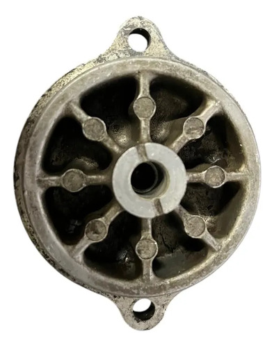 Tampa Filtro De Oleo Cbx Twister 250 01/08 Original Usado - Imagem 6