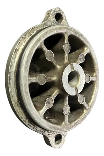 Tampa Filtro De Oleo Cbx Twister 250 01/08 Original Usado - Imagem 8