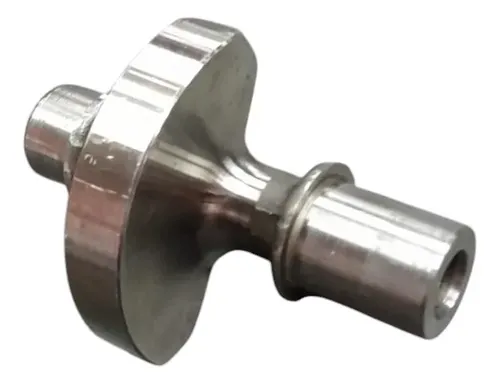 Contra Peso Suzuki Intruder 250/amazonas 250 Original Usado - Imagem 4