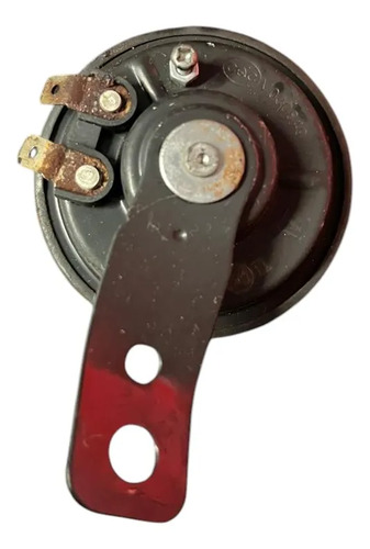 Buzina Ybr 150 Factor 150 Cg Titan 150 Fan Usado - Imagem 1