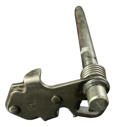 Seletor De Marcha Shineray Xy200 Usado Original - Imagem 4