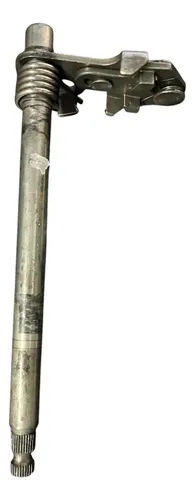 Seletor De Marcha Shineray Xy200 Usado Original - Imagem 5