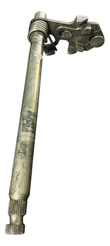 Seletor De Marcha Shineray Xy200 Usado Original - Imagem 6