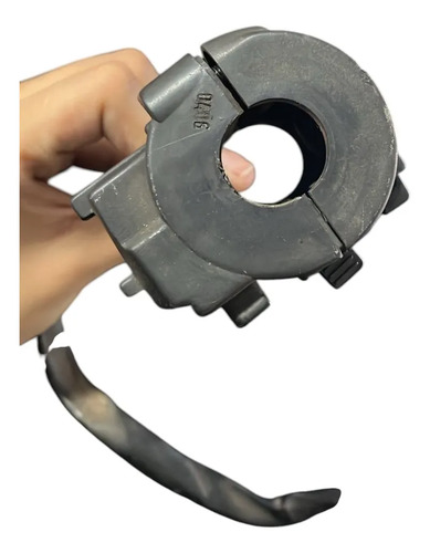 Punho Partida Honda Cg Titan/cg Fan 150 04/13 Usado Original - Imagem 4