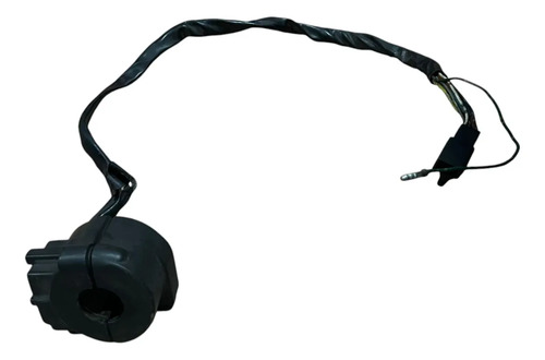 Punho Partida Honda Cg Titan/cg Fan 150 04/13 Usado Original - Imagem 6