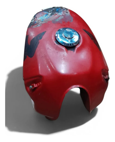 Tanque Twister 250 2006 Usado Para/reforma - Imagem 2