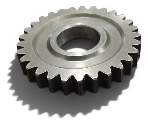 Engrenagem Cambio Dafra Speed 150 Usado - Imagem 2