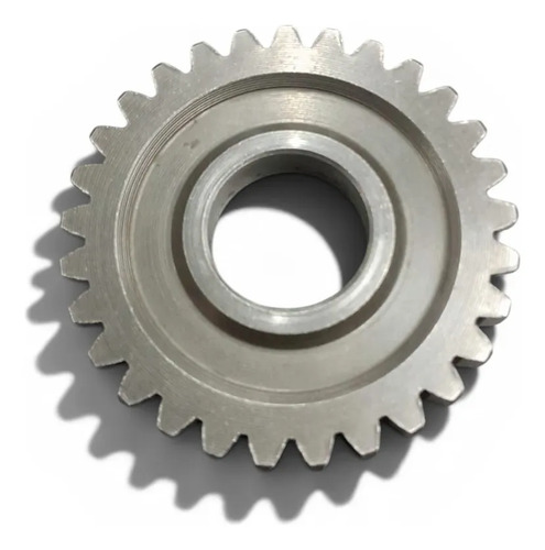 Engrenagem Cambio Dafra Speed 150 Usado - Imagem 3