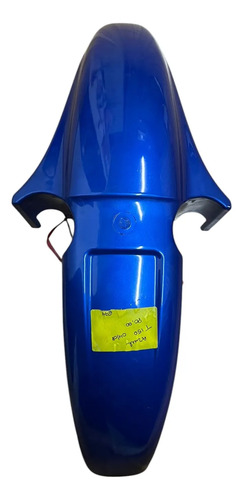 Paralama Dianteiro Titan 150 04/08 Paralelo Usado Dianteir