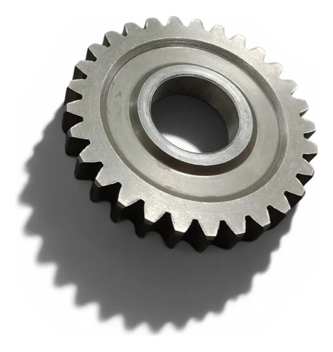 Engrenagem Cambio Dafra Speed 150 Usado - Imagem 4