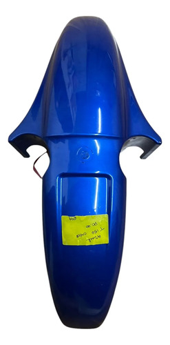 Paralama Dianteiro Titan 150 04/08 Paralelo Usado Dianteir - Imagem 3