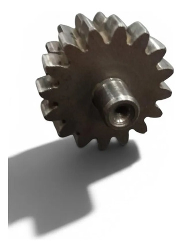 Engrenagem Da Arvore Secundaria Dafra Speed 150 Usado - Imagem 6