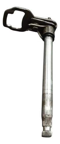 Eixo Seletor Pedal Dafra Speed 150 Usado - Imagem 2