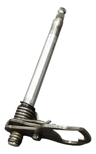Eixo Seletor Pedal Dafra Speed 150 Usado - Imagem 3