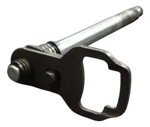 Eixo Seletor Pedal Dafra Speed 150 Usado - Imagem 4